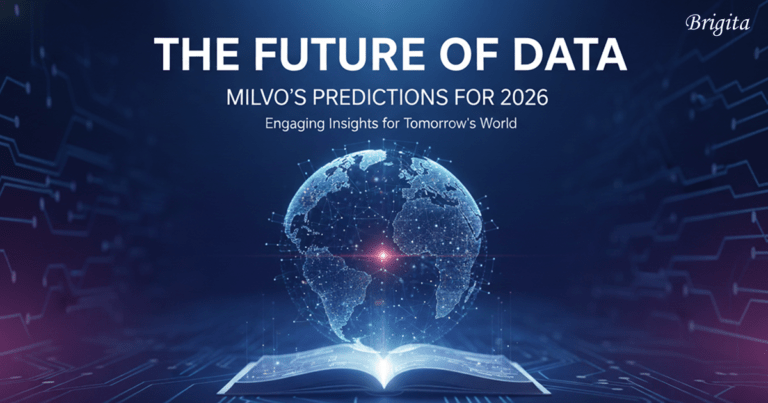 Brigita Product - Milvo